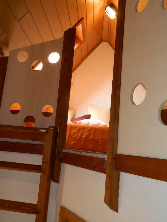 Ferienwohnung Flaemisches Weinhaus Wintrich Bagian luar foto